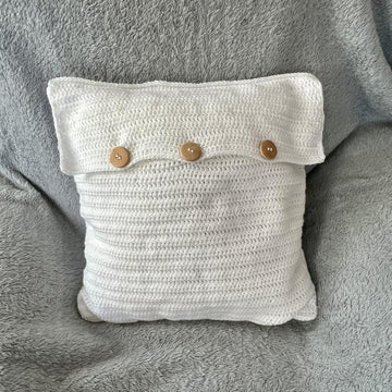 Iberian Inspired Cushion Cover