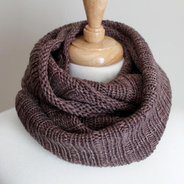 Tranquility Infinity Scarf