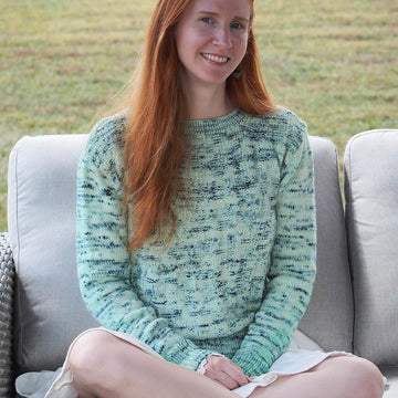 Lozen Sweater