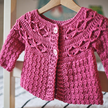 Felicity Cardigan