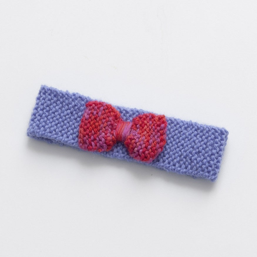 15 Beginner Knits for Babies by Patons - 3756