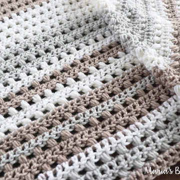 Triangle Scarf