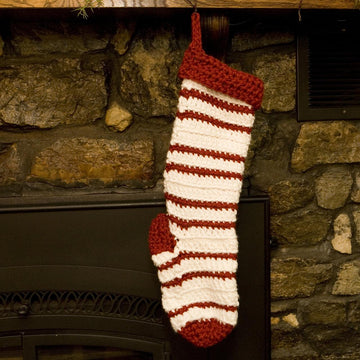 Christmas Stockings Quick and Easy