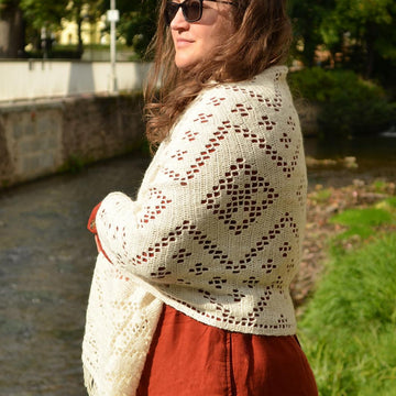 Dolina wrap