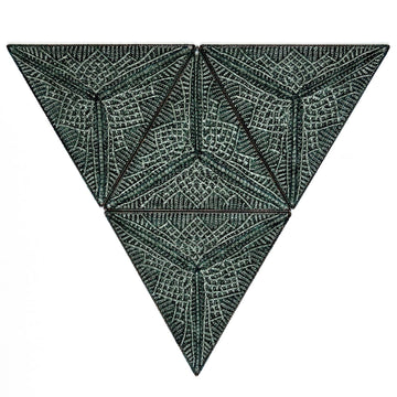 Ice Mountain Triangle
