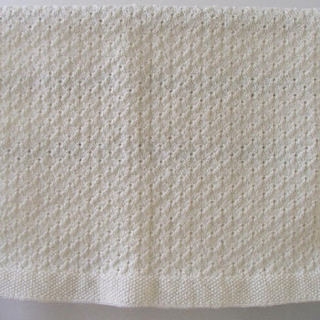 Starlit Blanket