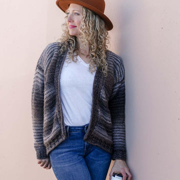 Mercantile Cardigan