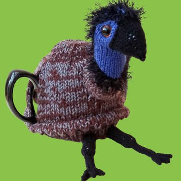 Emu Tea Cosy