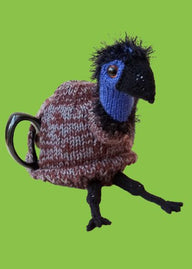 Emu Tea Cosy