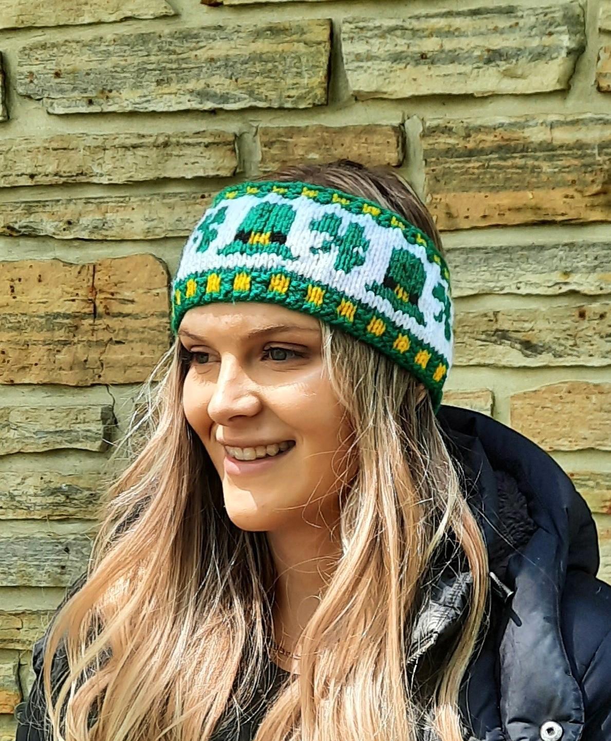 Irish Hats