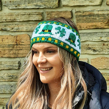 Irish Hats