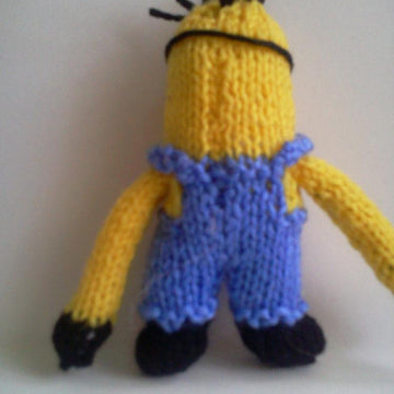 Army of Minions