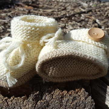 Baby Uggs and Boots