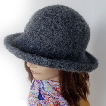 Keaton Bolero Hat 1620 UK TERMS 1620