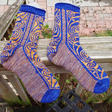 Skye Socks