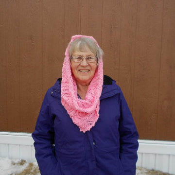 Joans Cottage Cowl