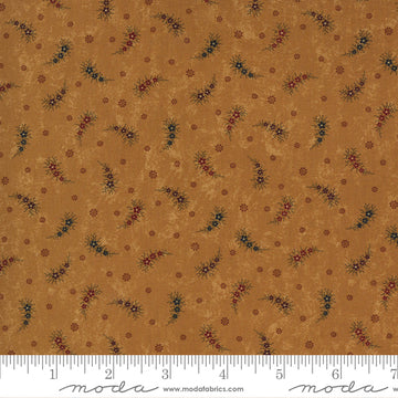Moda Fabrics Prairie Dreams - 9651-12 Yellow