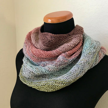 Liz's Spectrum