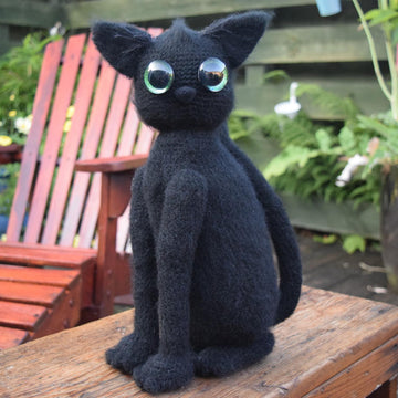Alfie Cat