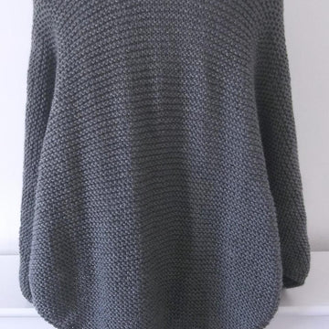 Aran Shawl