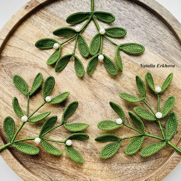 Mistletoe