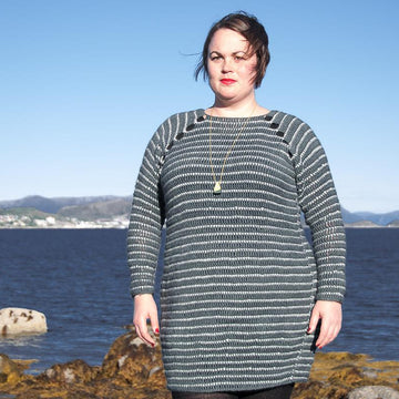 Bruma Sweater And Dress