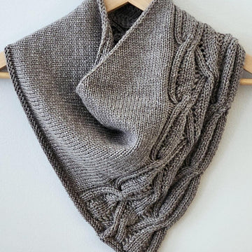 River Rock Cowl