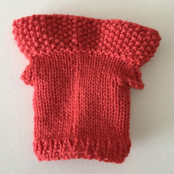 Curvy Barbie Cowl Sweater ALL Sizes
