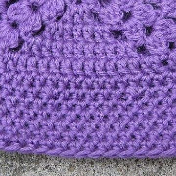 Lydia Slouchy Hat