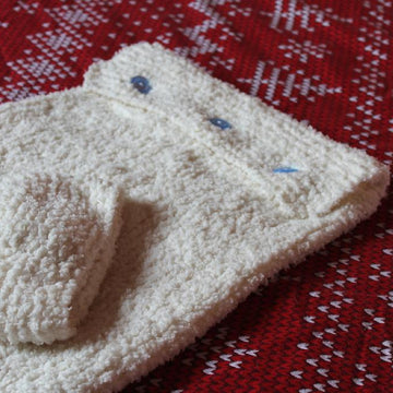 Sleepy Baby Snuggly Set