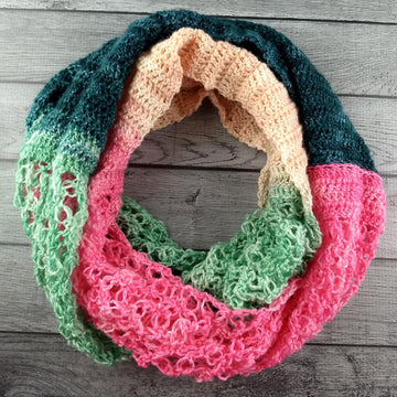 Lover's Cowl