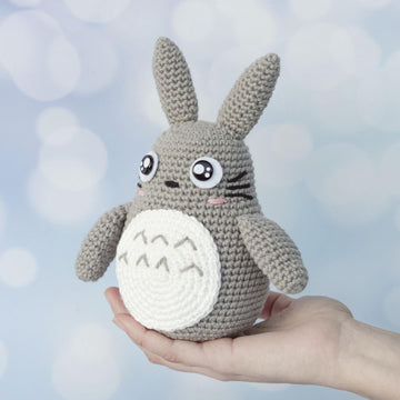 Totoro Kawaii