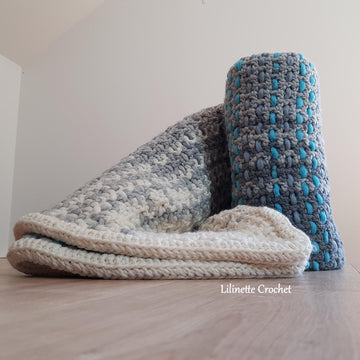 Highland Afghan