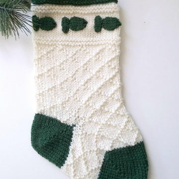Paws Pet Stocking