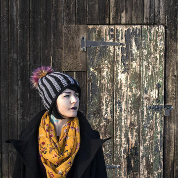 Sideshow Hat