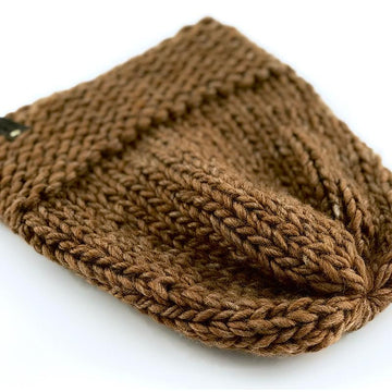 The Simple Beanie