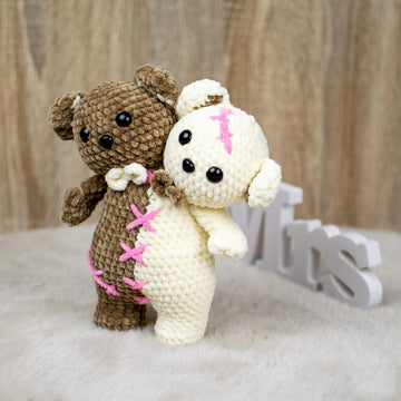 Twinny Bear