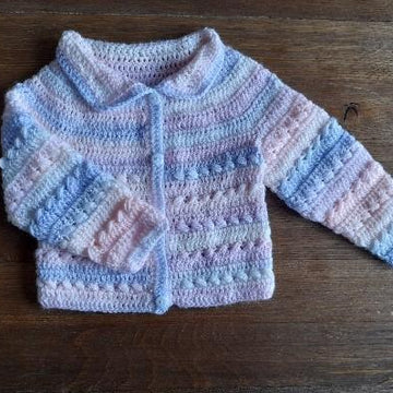 Full of Pep Cardigan