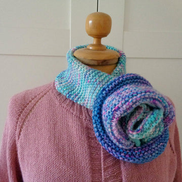 Rose Cowl