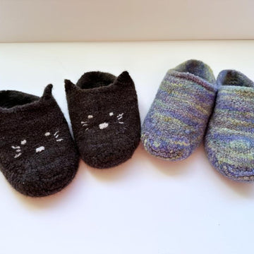 Wilderness Clogs