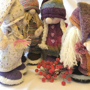 The Gnomies