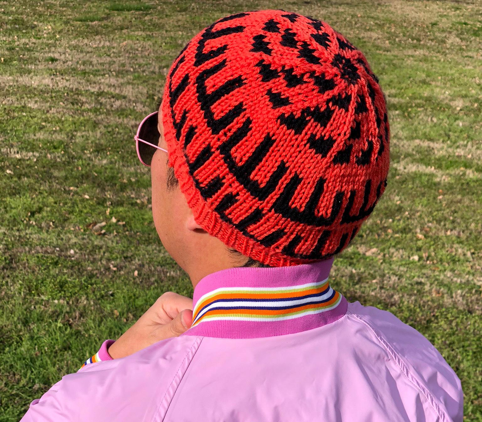 Yama (Mountain) hat