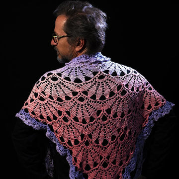 Aurelia Shawl