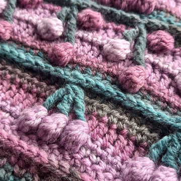Cherry Cowl