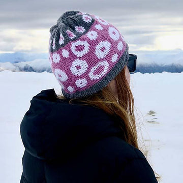 Dots & Spots Hat