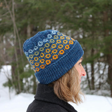 Nightlight Hat