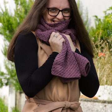 Senara Scarf