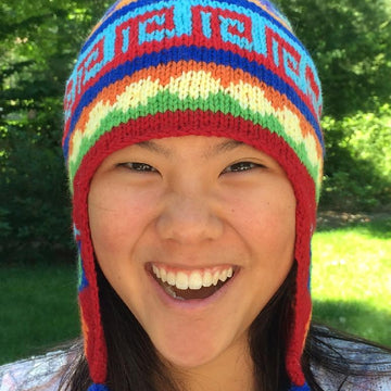Naniboujou Lodge Hat