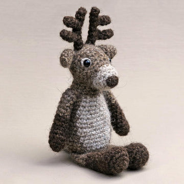 Rupert the reindeer