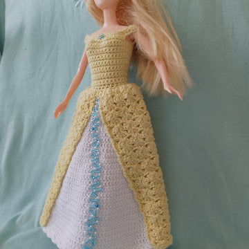 Design your own Ball Gown.